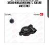 Датчик, положение дросс заслонки daewoo matiz 77es411 masterkit
