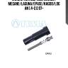 Наконечник свечной, renault megane/laguna/epase/kagoo/logan 1.4-2.0 97-