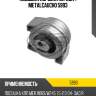 Подушка коробки передач metalcaucho 5993