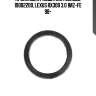 Прокладка глушителя кольцо 19002200, lexus rx300 3.0 1mz-fe 98-