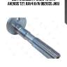 Болт с эксцентриком toyota avensis t27, rav4 iii/iv bb21035 jikiu