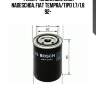 Фильтр масляный, lada nadeschda, fiat tempra/tipo 1.7/1.8 92-