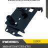 Замок капота zikmar z59072r