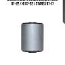 Сайлентблок hyundai grand starex 07-22 / h1 07-22 / starex 07-17