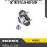 К-кт подшипника ступицы задней без abs stellox 4329192sx