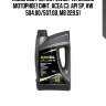Areol eco protect 5w30 (4l) масло моторное! синт.\ acea c3, api sp, vw 504.00/507.00, mb 229.51