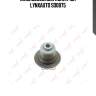Маслосъемный колпачок lynxauto so0875
