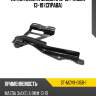 Петля капота mazda 3 13-19  sat st-mzv9-015b-1