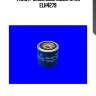 Фильтр масляный mecafilter elh4279
