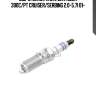 Свеча зажигания, chrysler 300с/pt cruiser/serbing 2.0-5.7i 01-