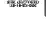 Сальник распредвала задний 36x46x7_ audi a1a3, vw pologolf 1.21.21.4 11 81-42736-00 reinz