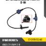 Датчик abs rr honda cr-v rm# 2,4 12- rh sat st-57470-t0g-a01