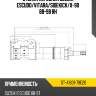 Стойка передняя suzuki escudo sat st-41601-79e20