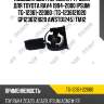 Подушка двс /передняя /ti-guar для toyota rav4 1994-2000 ipsum  tg-12361-22080  (tg-1236121020 gp1236121020 awsto1245) tm12