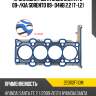 Прокладка гбц hyundai santa fe 09- dyg 223112f110m