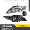 Фара ford mondeo 07-15 слева depo 431-1179lmld-em