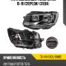 Фара volkswagen transporter 15-19 спереди tyc tg-441-11adl-emn2