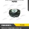 Опора амортизатора patron pse4025