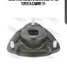 Опора переднего амортизатора toyota camry 70 2017- tss-asv70f febest