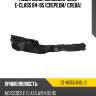 Подкрылок mercedes-benz e-class 84-95 спереди sat st-md55-016l-2