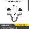 Кнопки мульти руля комплект hyundai solaris  10- sat st-96700-1r000-4x