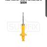Амортизатор | зад прав/лев | sufix sa1104