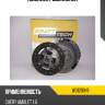 Комплект сцепления krafttech w01210h9