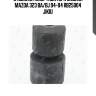 Отбойник амортизатора задний mazda 323 ba/bj 94-04 rb25004 jikiu