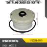 Фильтр топливный картридж toyota land cruiser 200 1vdftv 07- sat st-23390-51070