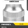 Головка торцевая 1/2"dr, 10 мм thorvik s13s1110