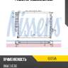 Радиатор nissens 60759a