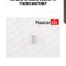 Поршень тормозного суппорта 77a2005 masterkit