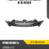 Решетка радиатора citroen c4 10-16 4d sed sat st-ct26-093-0-r