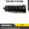 Пыльник рул. рейки tg-2055/ 34135-fc000 / 71-481 tiguar