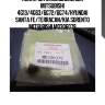 Колпачок маслосъёмный mitsubishi 4g13/4g63/6g72/6g74/hyundai santa fe/terracan/kia sorento mitsubishi md306079