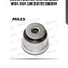 Сайлентблок верхний mercedes w164, x164 (lmi 3591701) db68194