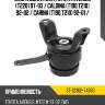 Опора двигателя toyota avensis t220 97-03  sat st-12362-74380
