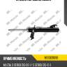 Стойка передняя левая mando mss020098