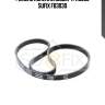 Ремень поликлиновый 4pk0890 sufix fb3030