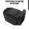 Сайлентблок рычага задний toyota paseo el44 1990-1995 tab-051 febest