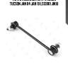 Тяга стабилизатора  hyundai tucson jan 04 jan 10 ls13001 jikiu
