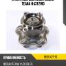 Ступичный узел задн. nissan teana #j31 2wd ntn hub042t-10
