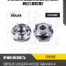 Ступица с подшипником передняя miles db83082