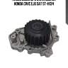 Насос водяного охлаждения honda civic ej6 sat st-h134