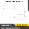 Стекло лобовое dongfeng captain c100 23-  xyg dfac-d6-18-c lfw/x