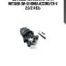 Щеткодержатель стартера! mitsuba sm-61\ honda accord/cr-v 2.0/2.4 03>