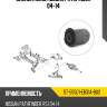 Сайлентблок nissan pathfinder 04-14 sat st-55501-eb31a-bu2