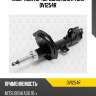 Амортизатор передний gas r torr dv1254r