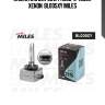 Лампа d1s 85v 35w pk32d-2 4300k xenon  bl005xy miles
