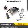 Втягивающее реле стартера nissan wingroad sat st-23343-6j010